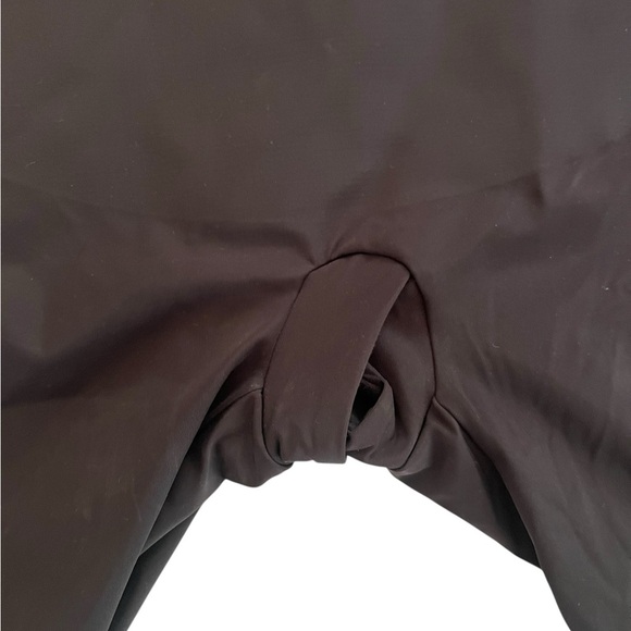 Maidenform Black Firm Control Bodysuit all in one cool comfort firm shapes XXL - Picture 11 of 16